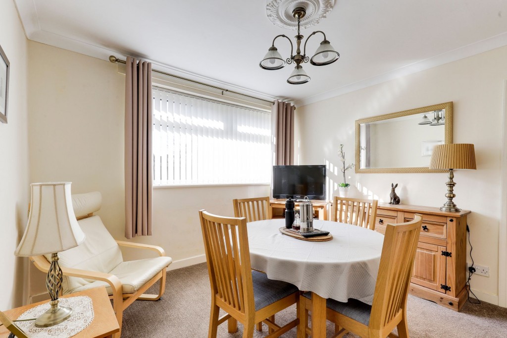 Abbotsbury Close, Nottingham, NG5