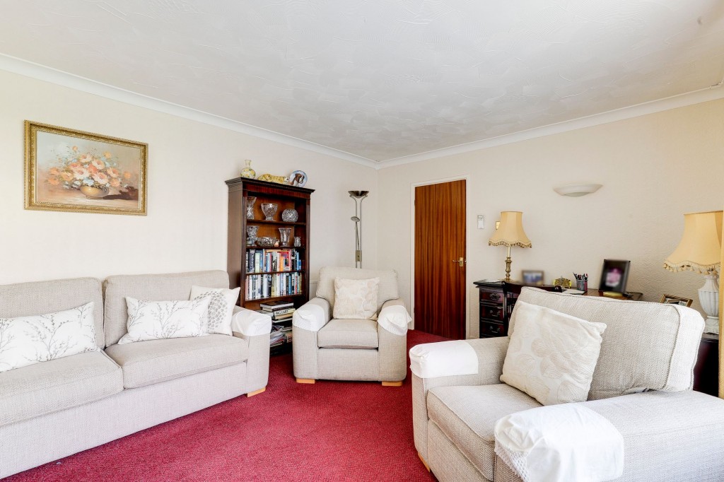 Abbotsbury Close, Nottingham, NG5