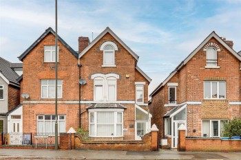 Station Road, Ilkeston, DE7