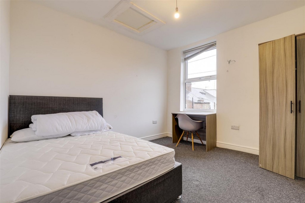 Station Road, Ilkeston, DE7
