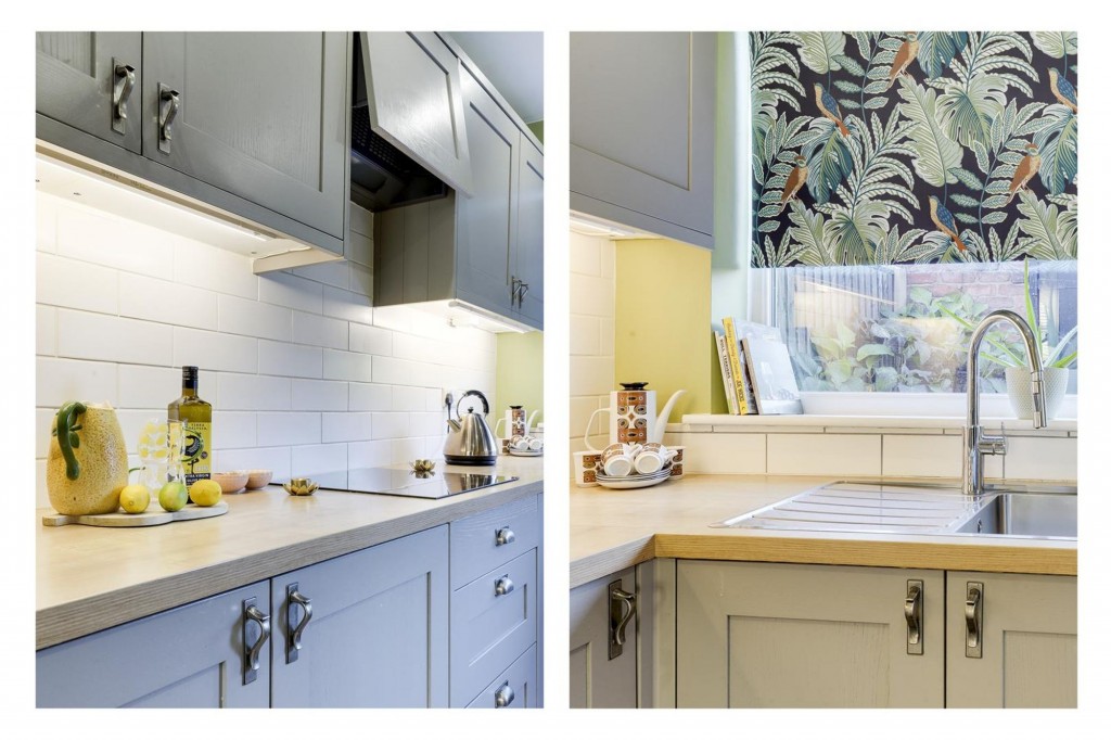 Ratcliffe Street, Eastwood, NG16