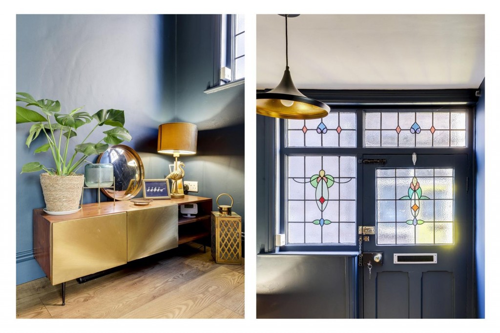 Ratcliffe Street, Eastwood, NG16