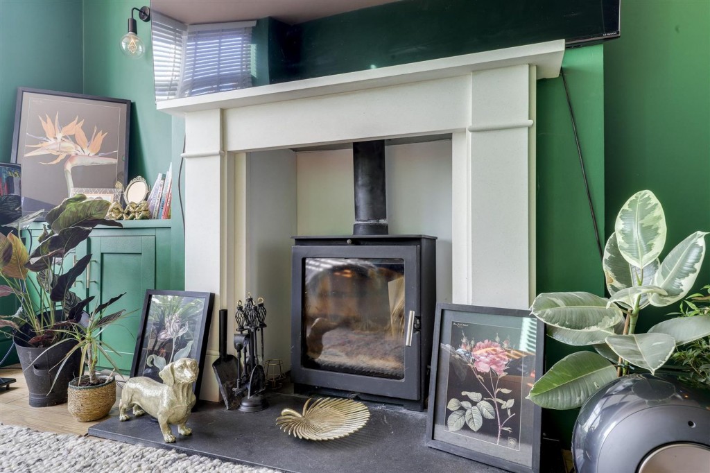 Ratcliffe Street, Eastwood, NG16