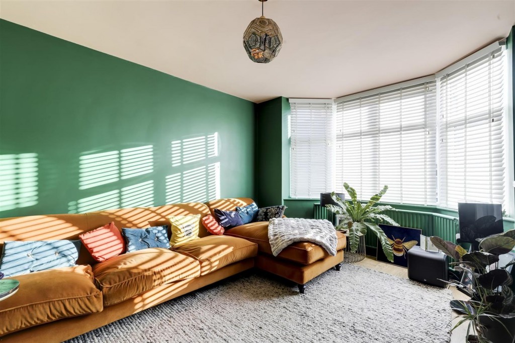 Ratcliffe Street, Eastwood, NG16