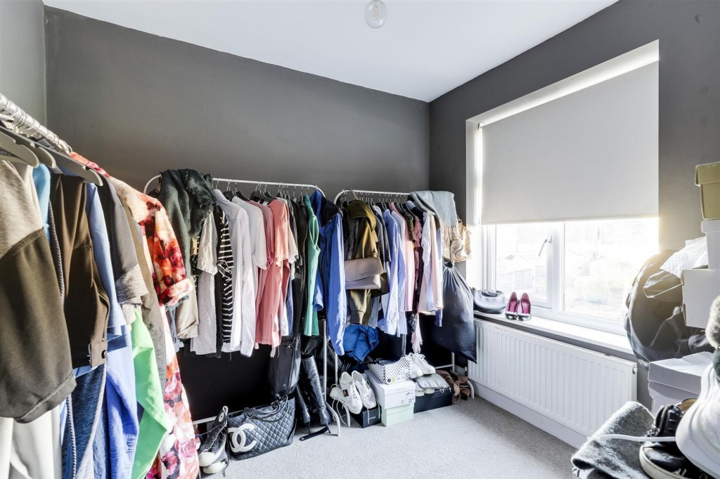 Ratcliffe Street, Eastwood, NG16