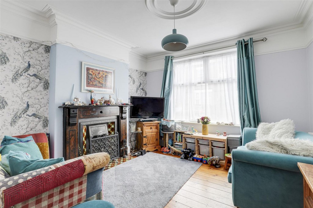 Walton Street, Long Eaton, NG10