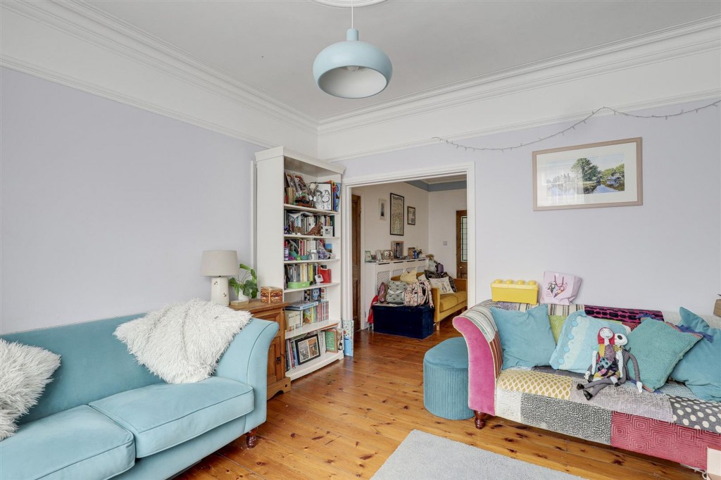 Walton Street, Long Eaton, NG10