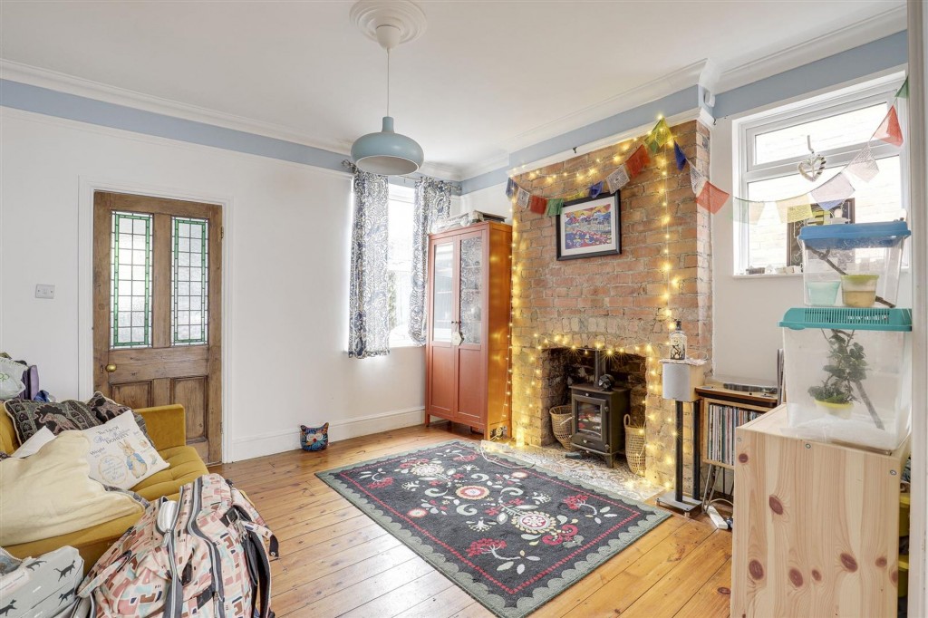 Walton Street, Long Eaton, NG10