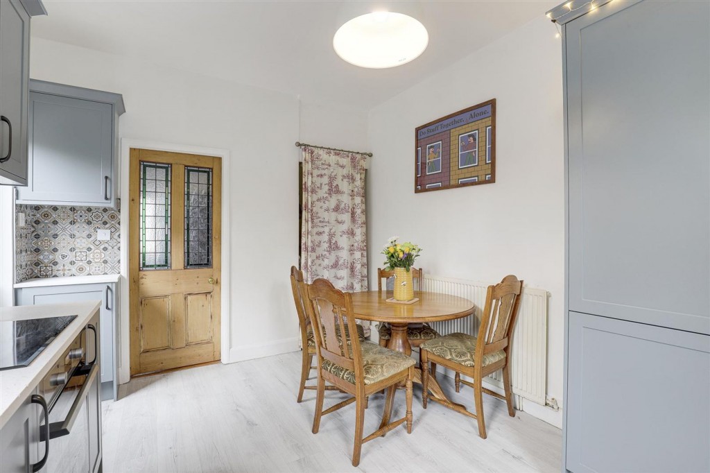 Walton Street, Long Eaton, NG10