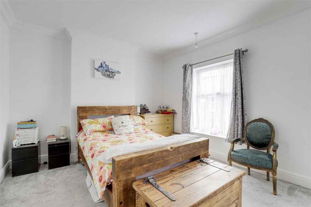 Walton Street, Long Eaton, NG10