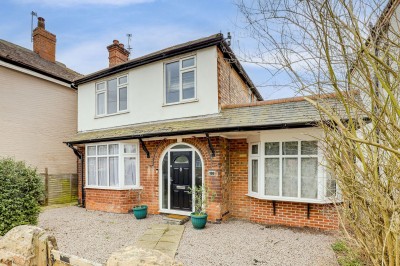Main Road, Gedling, NG4