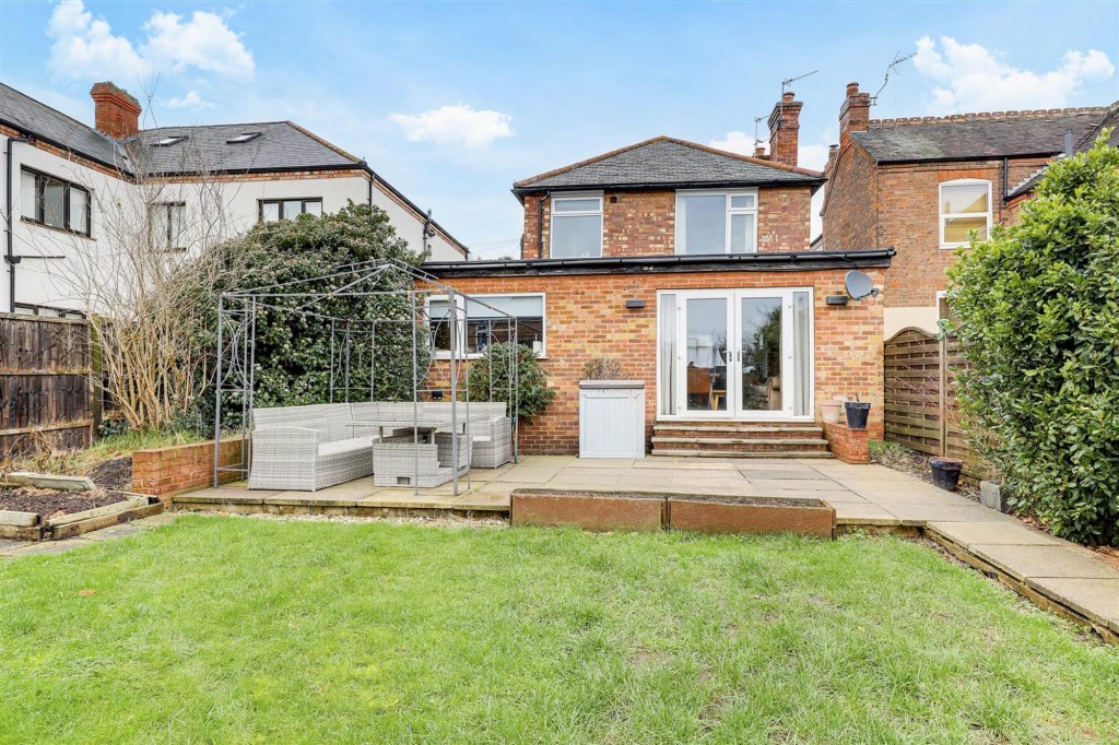 Main Road, Gedling, NG4