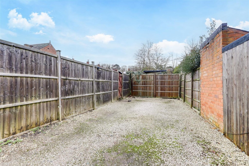 Main Road, Gedling, NG4