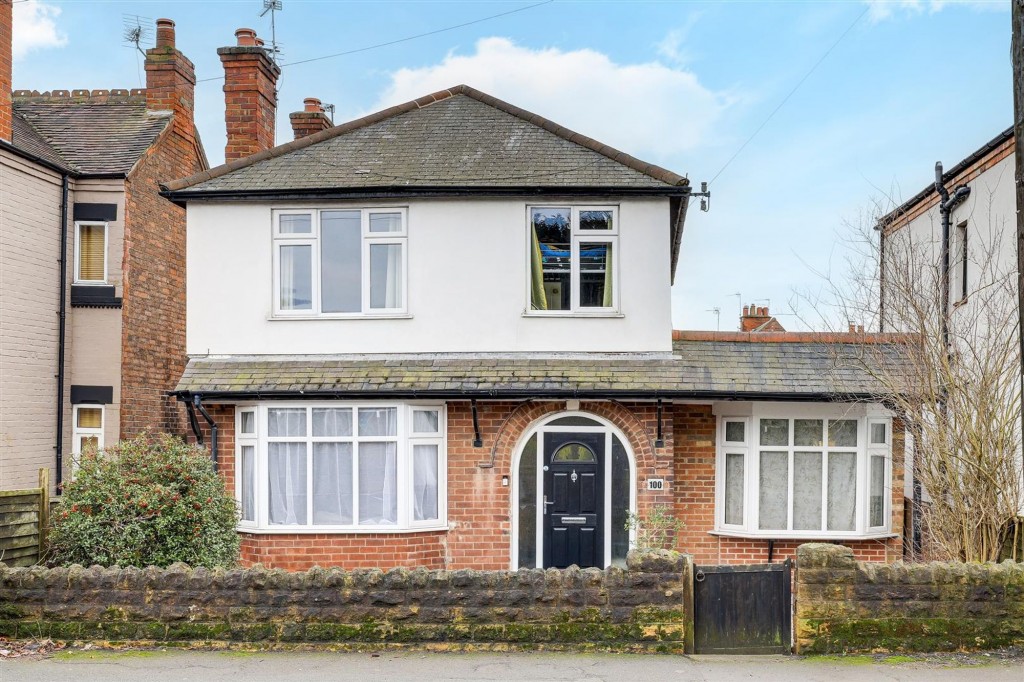 Main Road, Gedling, NG4