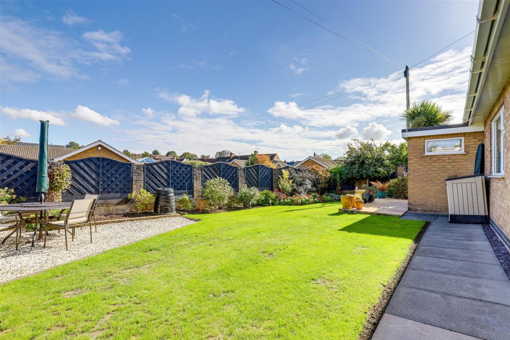 The Priors, Lowdham, NG14