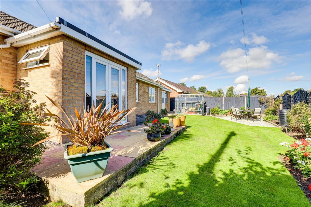 The Priors, Lowdham, NG14