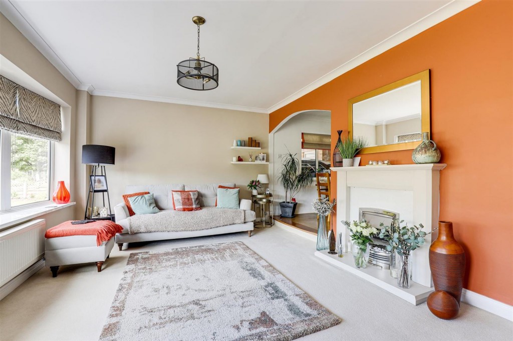 The Priors, Lowdham, NG14