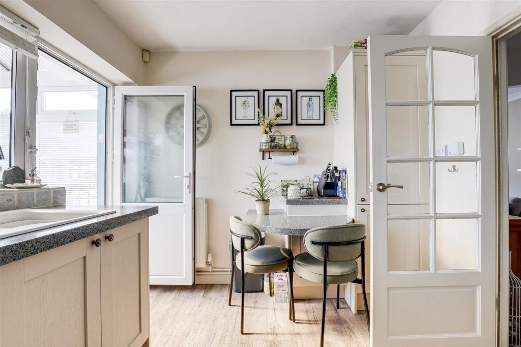 The Priors, Lowdham, NG14