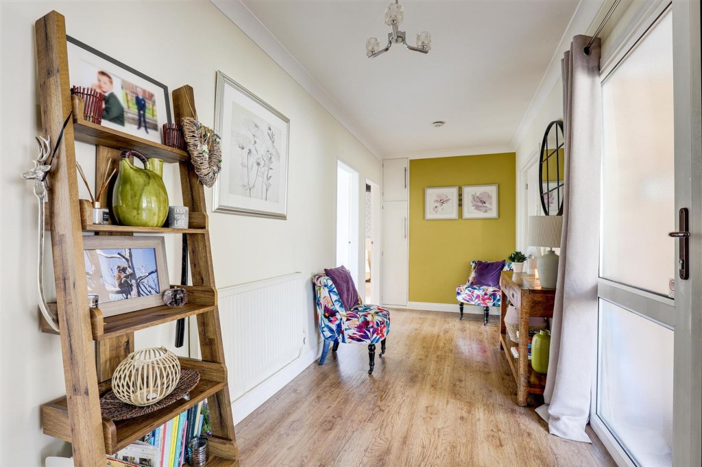 The Priors, Lowdham, NG14