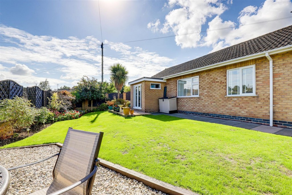 The Priors, Lowdham, NG14