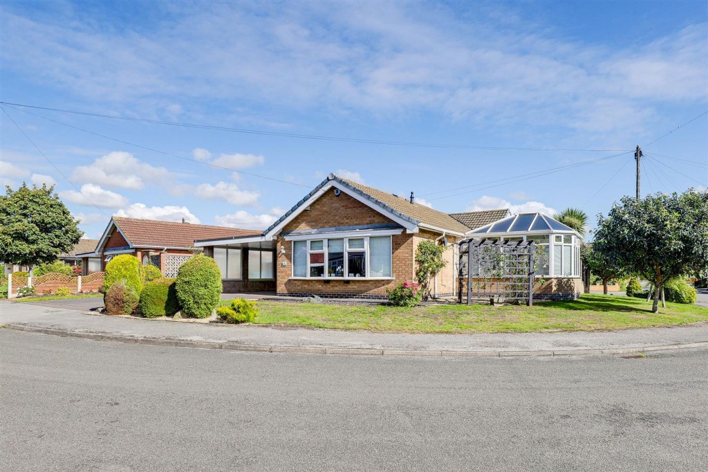 The Priors, Lowdham, NG14