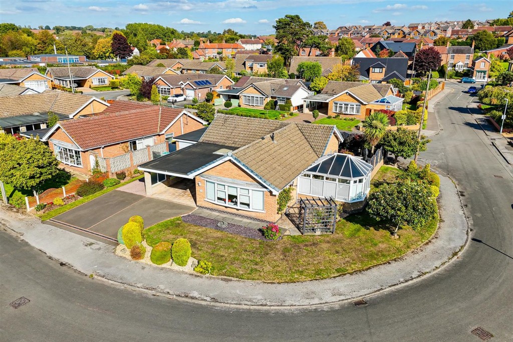 The Priors, Lowdham, NG14