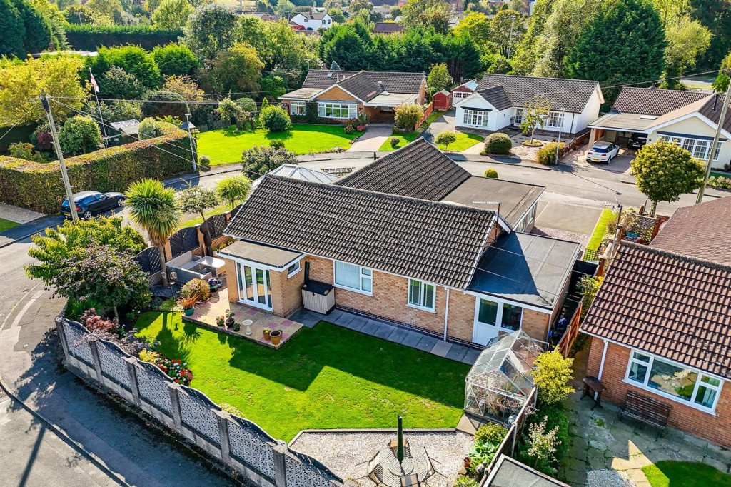 The Priors, Lowdham, NG14