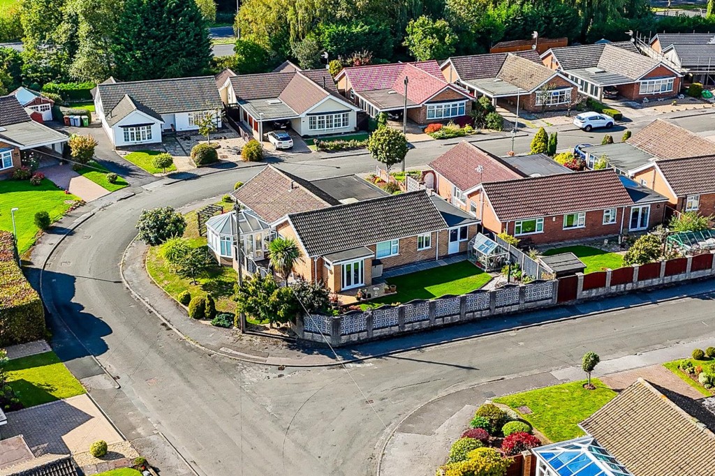 The Priors, Lowdham, NG14