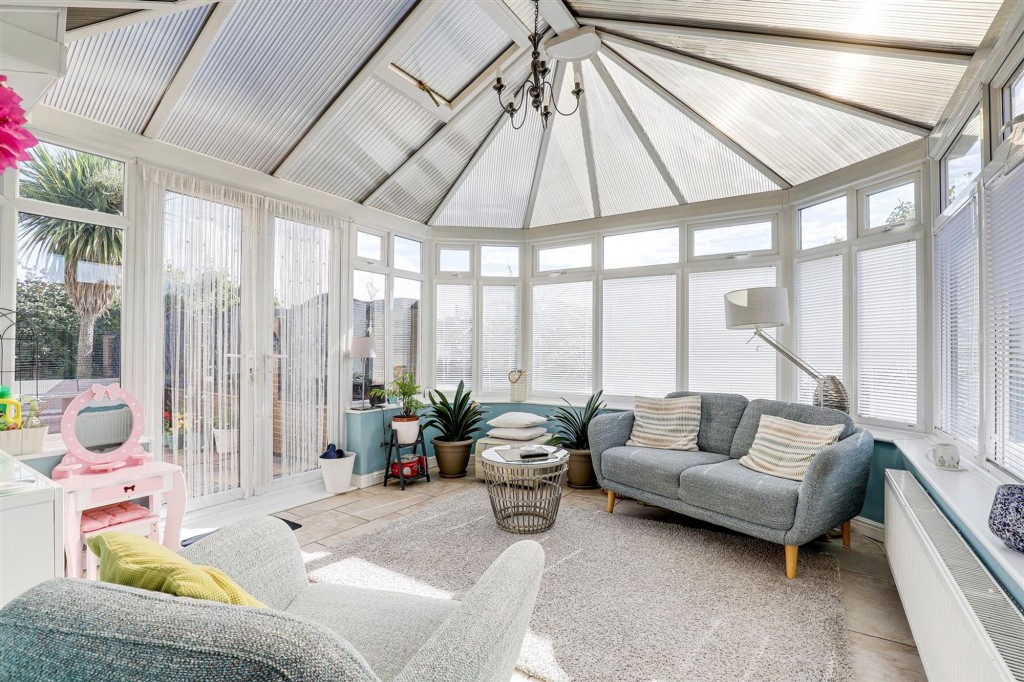 The Priors, Lowdham, NG14