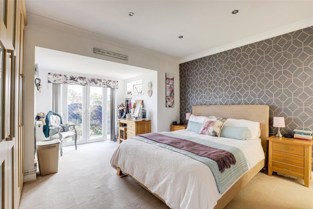 The Priors, Lowdham, NG14