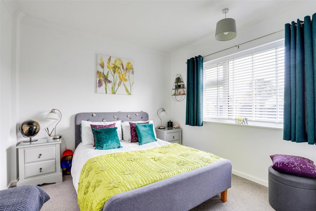 The Priors, Lowdham, NG14