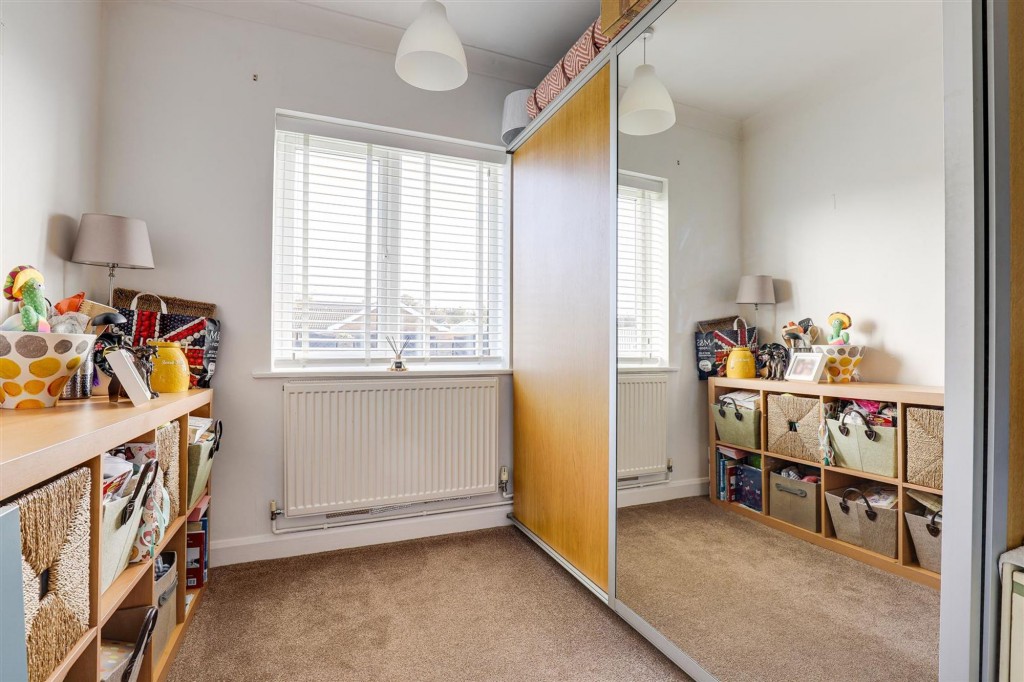 The Priors, Lowdham, NG14