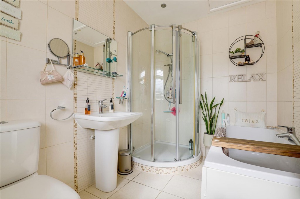 The Priors, Lowdham, NG14