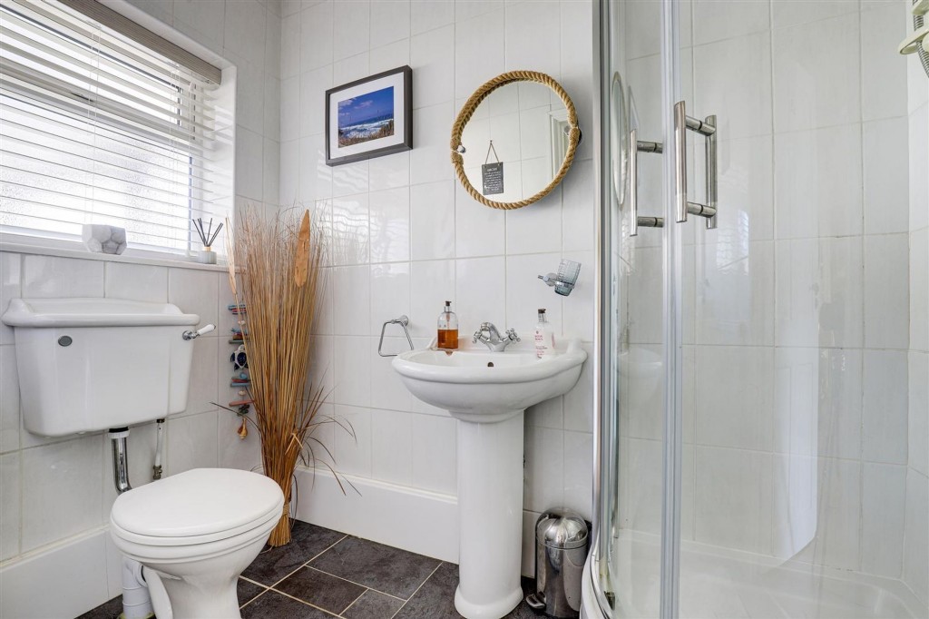 The Priors, Lowdham, NG14