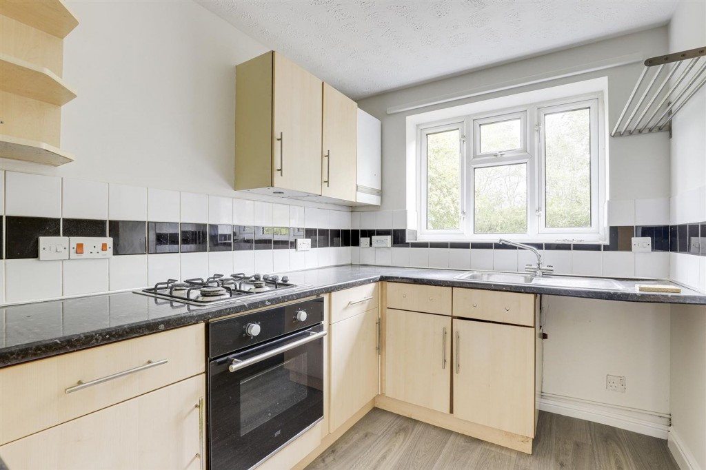 Thornthwaite Close, West Bridgford, NG2