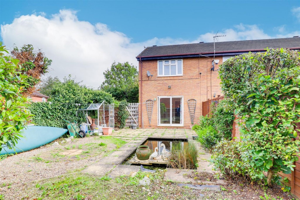 Thornthwaite Close, West Bridgford, NG2