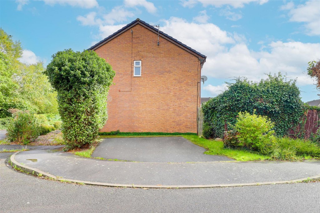 Thornthwaite Close, West Bridgford, NG2