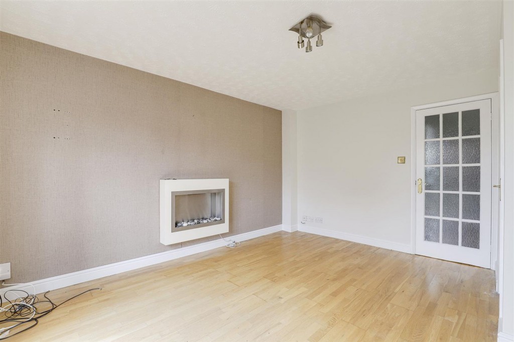 Thornthwaite Close, West Bridgford, NG2