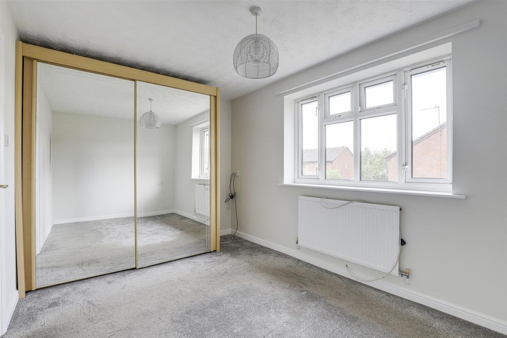 Thornthwaite Close, West Bridgford, NG2