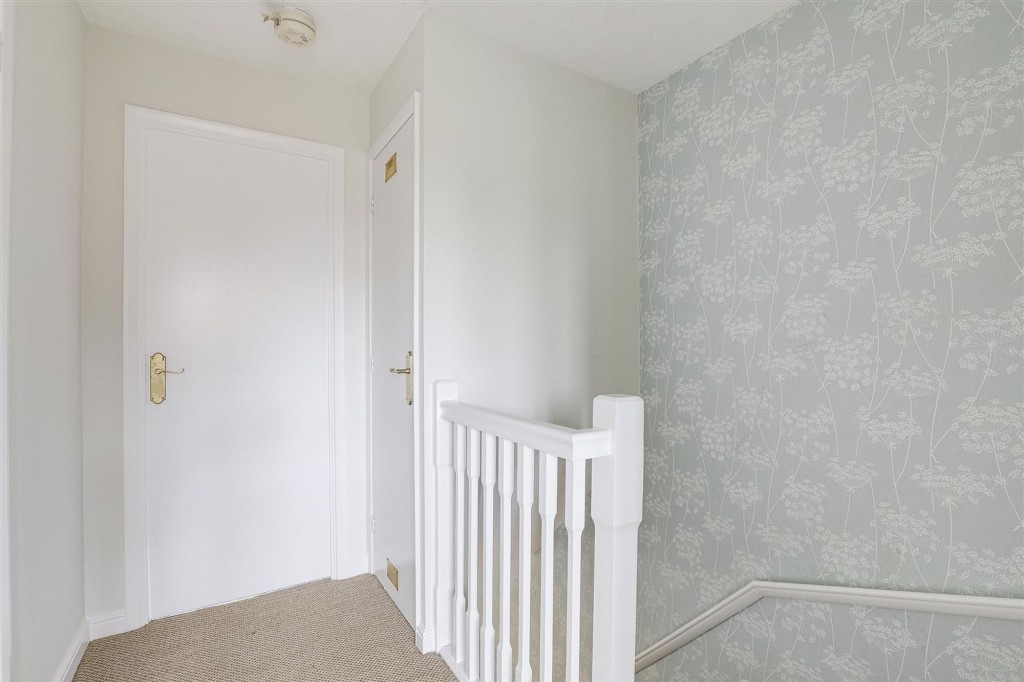 Thornthwaite Close, West Bridgford, NG2