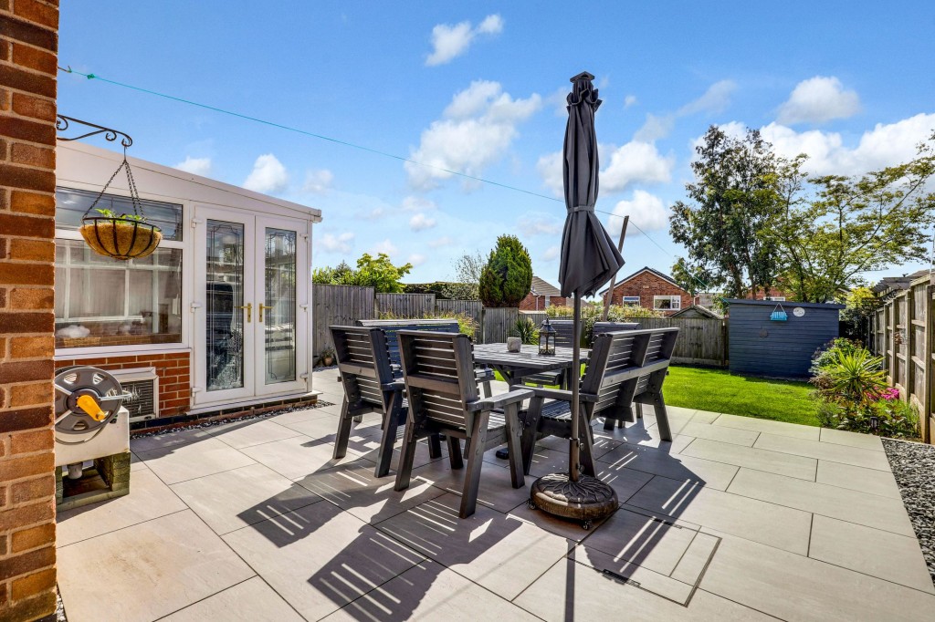 Dawlish Close, Hucknall, NG15