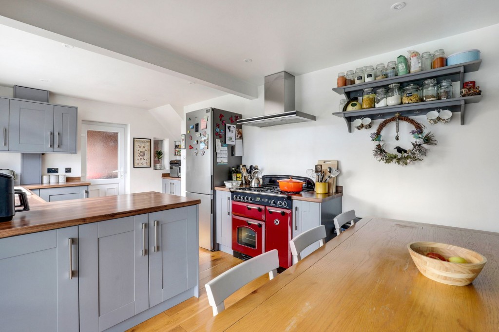 Dawlish Close, Hucknall, NG15