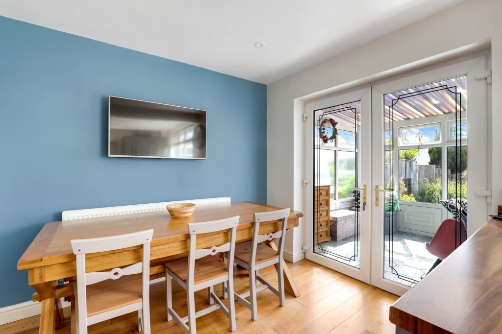 Dawlish Close, Hucknall, NG15
