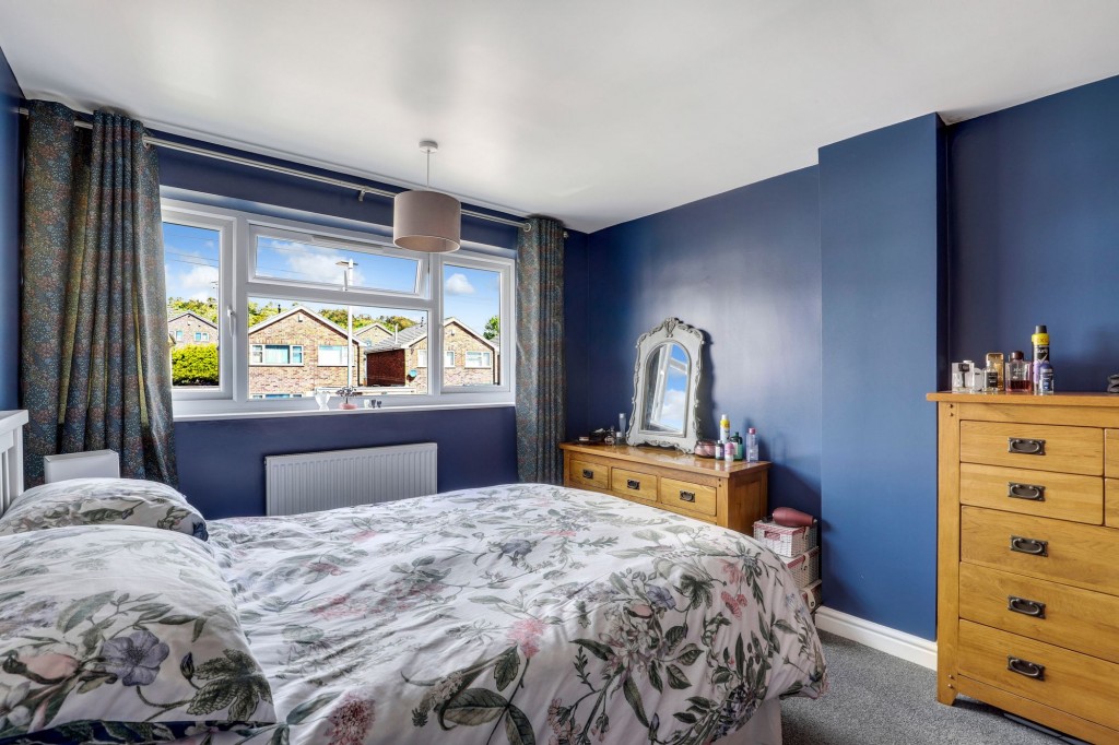 Dawlish Close, Hucknall, NG15
