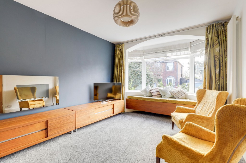 Rutland Road, West Bridgford, NG2