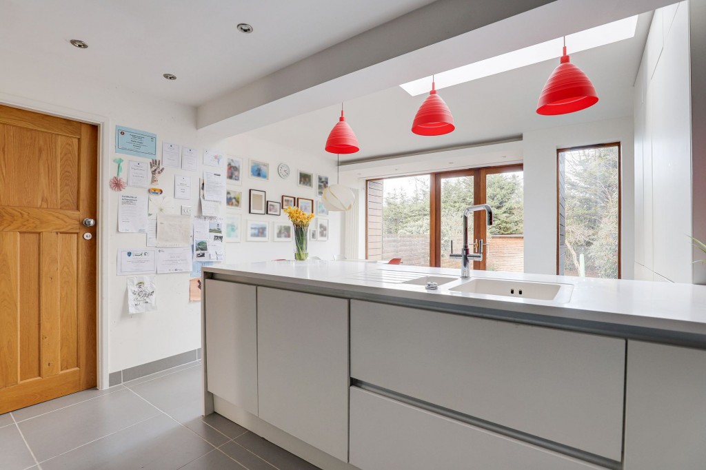 Rutland Road, West Bridgford, NG2