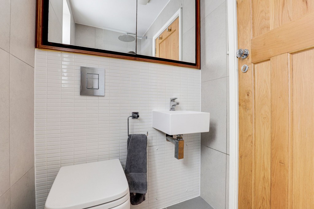 Rutland Road, West Bridgford, NG2