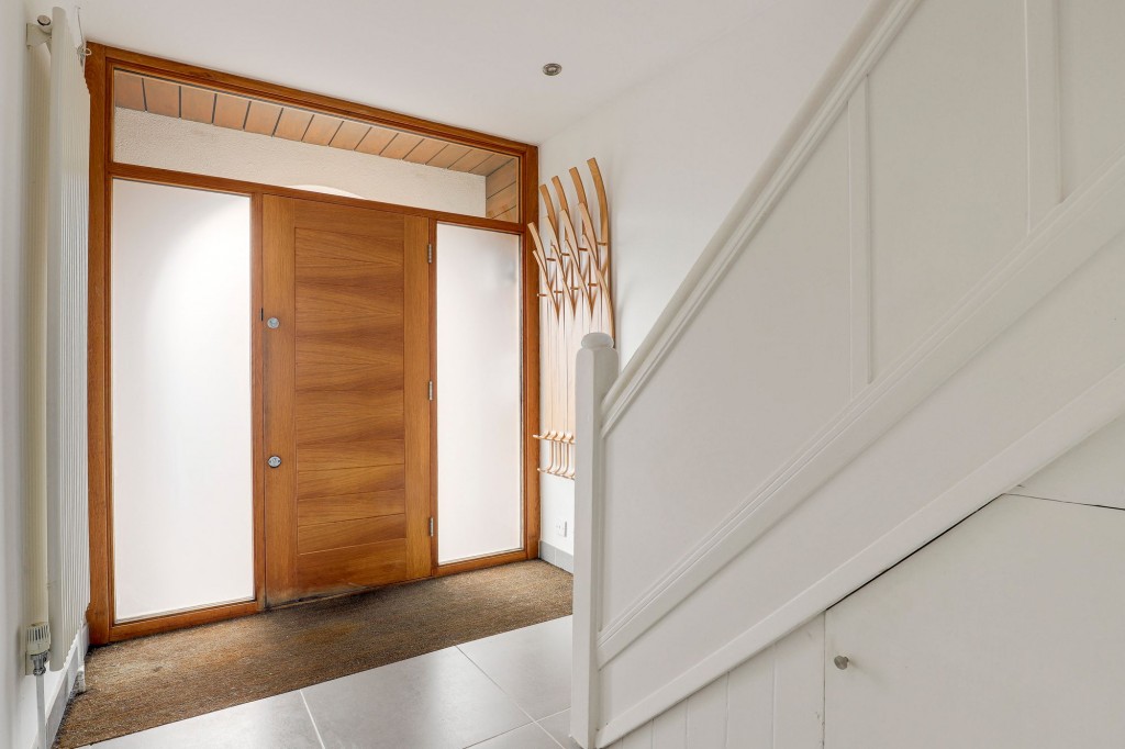 Rutland Road, West Bridgford, NG2