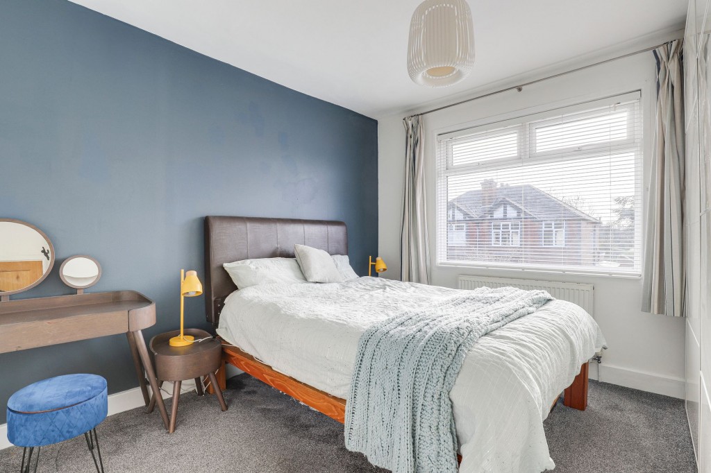 Rutland Road, West Bridgford, NG2