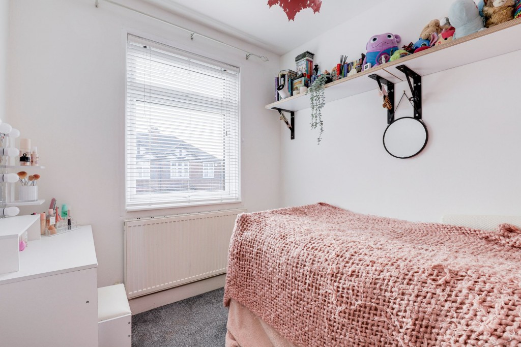 Rutland Road, West Bridgford, NG2